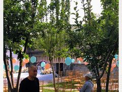 -卫鼎轩·曹公馆(鼓楼店)