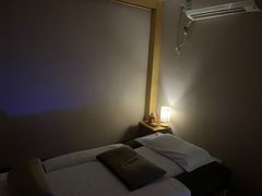 -锦初·禅意4K影院式足道·新中式SPA(茂业天地店)