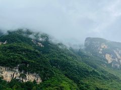 -乌江画廊(彭水苗族土家族自治县)