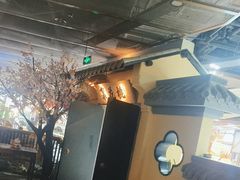 -绿茶餐厅(昌平悦荟店)