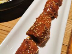 -窑啊窑窑炉烧烤(合生广场店)