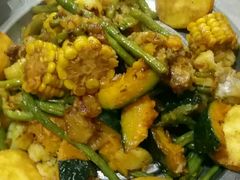 -胡记真不同饭店(临河街店)