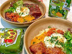 -西语·炭烧牛排(卓越中寰店)