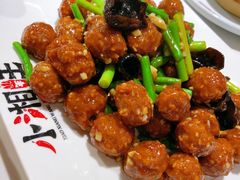 焦溜丸子-小湘旺(唐家岭店)