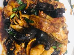 -九龙餐厅(大沽路店)