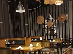 -向川南·水煮鱼·川菜(和平里店)