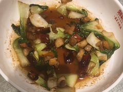 -湘当爱·鲜煮现炒(松岗立业路店)
