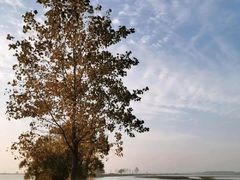 -嬉子湖生态旅游区