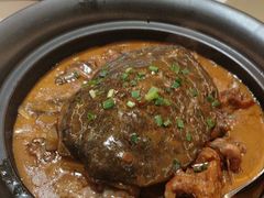 -丽华园(汉阳龙阳店)