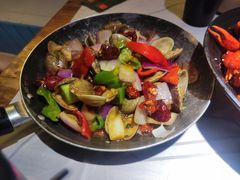 -巴厘龙虾·榜首油焖大虾(音乐学院·沿江酒馆店)