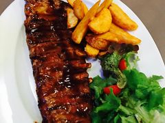 -Pancakes on the rocks(冲浪者天堂店)