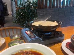 -丹江渔村(望京店)