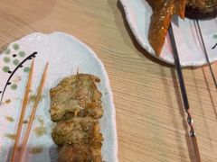 -质烤烤物·活烤海鲜(质烤总店)