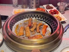 -钱小奴创意自助餐厅·原切谷饲安格斯畅吃(苏州昆山招商花园城店)