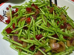 -赣饭农家·江西小炒(西乡店)