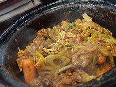 -宋氏重庆鸡公煲(红谷滩万达金街店)