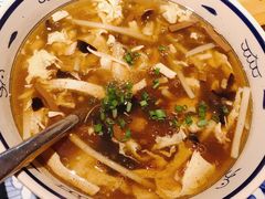 -好嫂子酱猪手•农家菜(学院南路店)