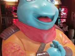 -蛙小侠(威高广场店)