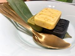 -张一元茶庄(望京店)