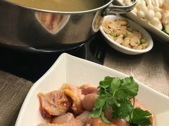 -金海阁海鲜火锅