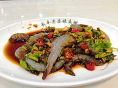 -长平老姿娘夜粥(平东一街店)