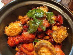 -食陆号·新式台湾创意菜(苏州首店)