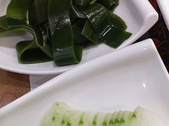 -草原传奇鲜羊火锅(桥北店)