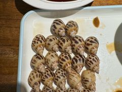 -乔街深夜食堂·台州菜·高压锅生蚝(杭州总店)