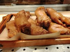 -东方饺子王(工农大路店)