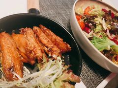 -清漫·派对音乐餐吧(市桥店)