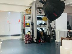 -麦子照相馆(光华店)