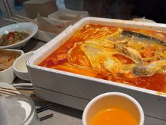 -半天妖烤鱼(万象汇店)