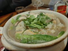 -溢香苑瓦罐(前进路店)