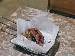 -熙成烧烤·三十三年(开发区店)