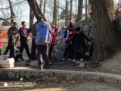 -阳台山自然风景区