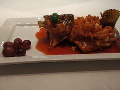 -松鹤楼·非遗·苏帮菜(融科店)