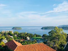 -Nook Dee Kata Beach Resort Thai massages