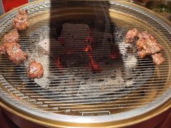 -西塔老太太泥炉烤肉(上海七宝领展广场店)