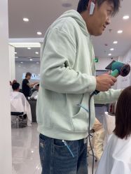 -爱秀造型 T-G