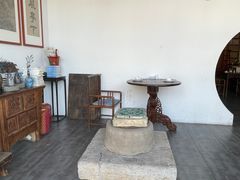 -道南書院·私房菜·早午茶·茶馆