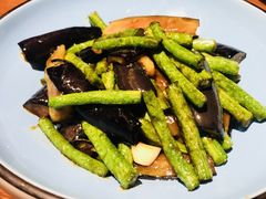 -外婆私房菜(新亚百货店)