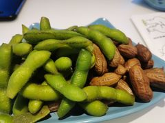 -寂寞的豆芽 蒙古原切大串(金宇店)