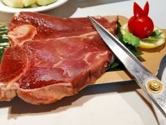 -么子烤肉(化龙池店)