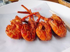 -猪肉婆私房菜(容桂总店)