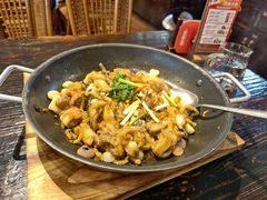 -猪肉婆私房菜(容桂总店)