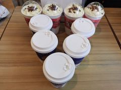 -茶颜悦色(高铁南站店)
