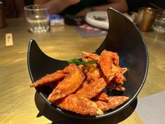-烤匠麻辣烤鱼(双流明城购物中心店)