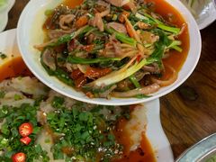 -弓虽昌焖烧鸡(大竹林店)