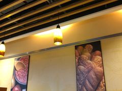 大堂-赛百味SUBWAY(地王广场店)