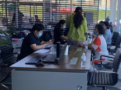 -奔驰北京鹏龙星徽(西大望路店)